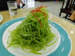 -聚丰德饭店(经五路店)