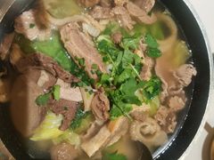 -乔阿马·江南味·驴肉香(龙湖华泾天街店)