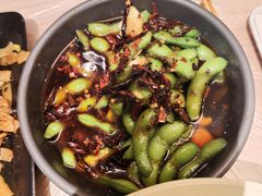 -靓靓蒸虾·头牌蒸虾(万松园玲珑店)