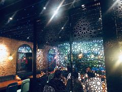 大堂-肉串汪(月坛店)
