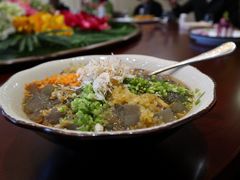 -郑庄脂渣海鲜楼(九水路店)