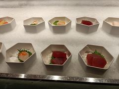 -淡尾·海鲜自助概念餐厅(虹桥南丰城店)