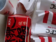 -肯德基(丰管路店)