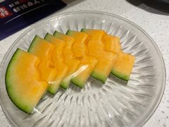 -牛村来人潮汕牛肉火锅(西单店)