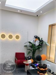 -JUNO hair salon