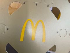 -麦当劳(番禺易发商业街店)