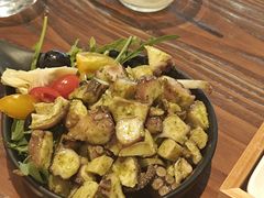 -ALLORA意大利餐厅(丰盛里店)