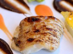 -九献·创意菜(亮马河饭店)