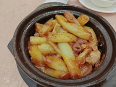 -聚彩居三和酒楼•老字号粤菜(南城店)
