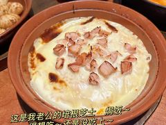 -萨莉亚意式餐厅(江桥万达广场店)