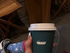 -CABO Coffee