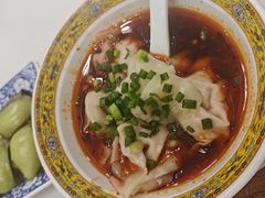 -龙抄手(春熙路总店)