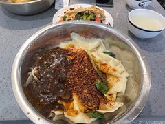 biangbiang面-玲玲面屋
