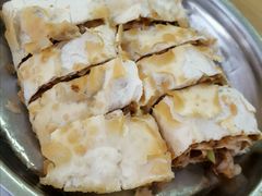 -东北熏肉大饼(大学南路店)