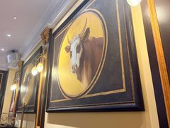 -Entrecôte 法国牛扒馆(保利·时光里店)