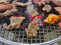 -千里马烧烤(南六东路店)