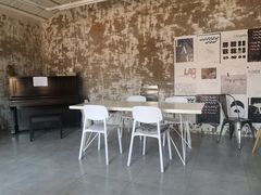 -边渡咖啡烘焙店(昙华林店)
