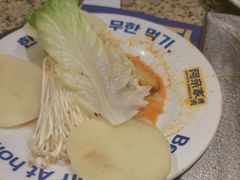 -阿亲家·韩式无限烤肉(春熙路店)