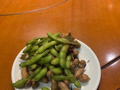 -胶东海鲜大排档(北太平庄店)