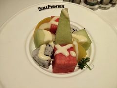 -斗牛士牛排(南京东路店)