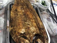 -新疆风味冷水鱼庄(友谊峰路店)