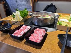 -呷哺呷哺 黄金牧场 (欢乐谷店)