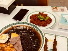 -华天延吉餐厅(西四总店)
