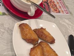 -必胜客(远大路店)