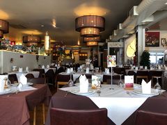 -Thai Pothong Restaurant