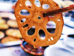 -西昌老号李小肠特色烧烤园(温江店)