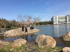 -美兰湖景区