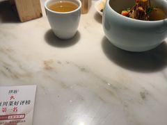 -初蓉丨遇见新川菜(亲贤街荣耀店)