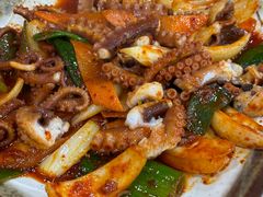 -元堂脊骨土豆汤(明洞2号店)