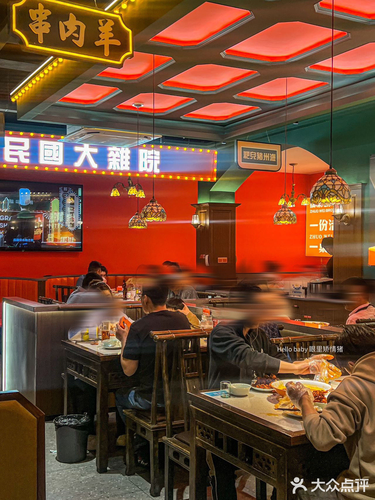 来宁波必打卡的龙虾店！！问1000次也是它家