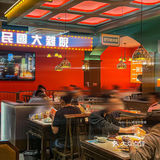 来宁波必打卡的龙虾店！！问1000次也是它家
