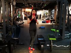 -MR.COOL健身工作室(浦江城市生活广场店)