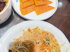 -山水茶艺馆·点心粤菜·30年老字号