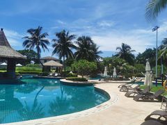 -石梅湾艾美度假酒店