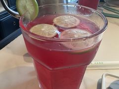 -江边城外烤全鱼(世茂广场店)