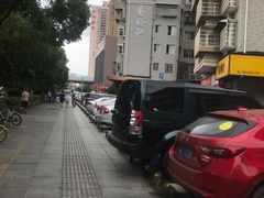-易裕和·长沙米粉(竹塘西路店)
