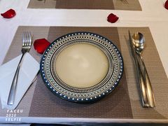 -LA CREPERIE BRETONNE布列塔尼法式餐厅(天童北路店)