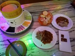 -金百万烤鸭店(马甸店)