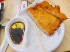 -哈灵面馆(宁波路店)