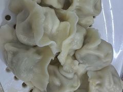 -孔一凡·手工饺子(时尚明苑店)