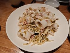 -小厨师·二十年沈家门小海鲜(百井坊巷店)