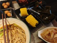-和子足浴SPA会馆(东方之门店)