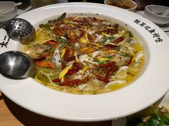 -太二酸菜鱼(福州泰禾店)