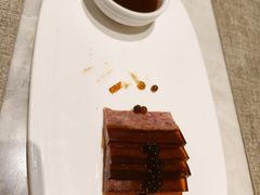 -云锦壹号·淮扬宴(徐汇万科店)