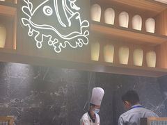 -大渔铁板烧(万象城店)