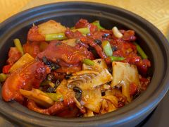 -马凯餐厅(长椿街店)